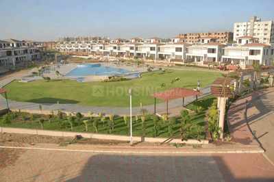 Project Image of 0.0 - 4908.34 Sq.ft Residential Plot Plot for buy in M Ahuja Las Vista Phase II