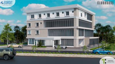 Project Image of 3033.39 - 3768.36 Sq.ft 3 BHK Villa for buy in Land Mark 05