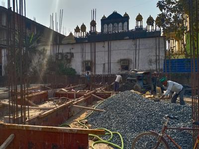 Project Image of 590.0 - 836.0 Sq.ft 2 BHK Apartment for buy in Samridhi Bhuvan Kunj
