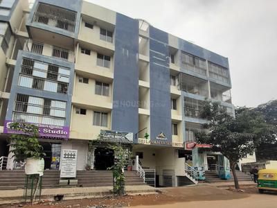 Project Image of 1140.0 - 1640.0 Sq.ft 2 BHK Apartment for buy in Vandana Sri Lavanya Serenity