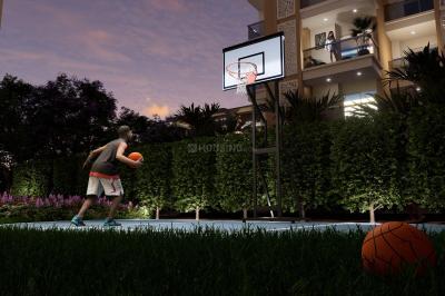 Project Image of 700.0 - 2050.0 Sq.ft 1 BHK Apartment for buy in SBP Olympia