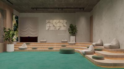 Project Image of 3573 Sq.ft 3 BHK Apartment / Flat for sale in Kudasan for Rs. 15500000