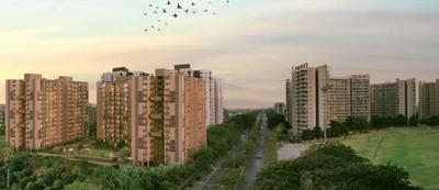 Project Image of 2238.0 - 2528.66 Sq.ft 3 BHK Apartment for buy in Adani Embrace