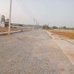 Project Image of 5718.0 - 10000.0 Sq.ft Residential Plot Plot for buy in Janapriya Asha Residency