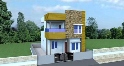 Project Image of 1028.0 - 1567.0 Sq.ft 3 BHK Villa for buy in Annciya Bliss