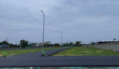 Project Image of 990.0 - 2050.0 Sq.ft Residential Plot Plot for buy in Chaitanya Avenue