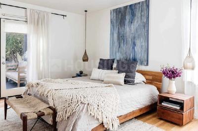 Supertech Complex Bedroom 1