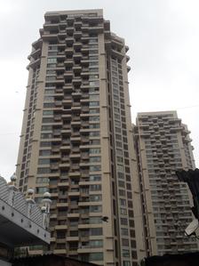 Project Image of 1295 Sq.ft 2.5 BHK Apartment / Flat for sale in Andheri West for Rs. 45000000