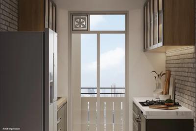 Project Image of 2505.84 - 3885.77 Sq.ft 4 BHK Apartment for buy in Rustomjee Cliff Tower