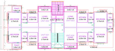 Project Image of 345.95 - 406.77 Sq.ft 1 BHK Apartment for buy in Ishwar Gajanan