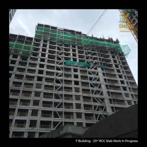 Project Image of 766.5 - 1326.0 Sq.ft 2 BHK Apartment for buy in Tayal K Shire Phase 2