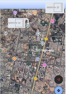 Keraliya Shivon 37 Location Plan 1
