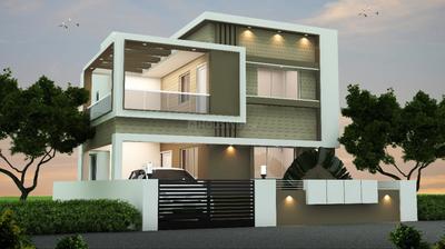 Project Image of 907.0 - 1899.0 Sq.ft 2 BHK Villa for buy in PMB Adithyaa Grand