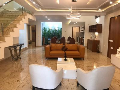 Project Image of 2563.0 - 3914.0 Sq.ft 4 BHK Villa for buy in Raja Woods Parkk