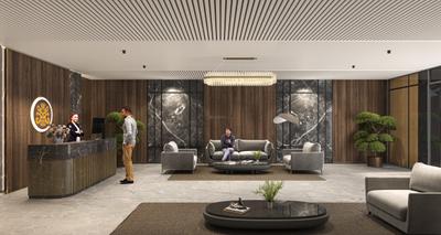 Project Image of 1137.0 - 1608.0 Sq.ft 3 BHK Apartment for buy in Twilight