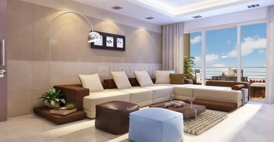 Project Image of 200.0 - 425.0 Sq.ft 1 RK Apartment for buy in Bhavani Royal Paradise