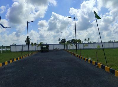 Project Image of 600.0 - 2400.0 Sq.ft Residential Plot Plot for buy in Harini Wonder City