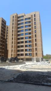 Project Image of 729.36 - 1091.68 Sq.ft 2 BHK Apartment for buy in Whiteswan Vinayak Saral Courtyard