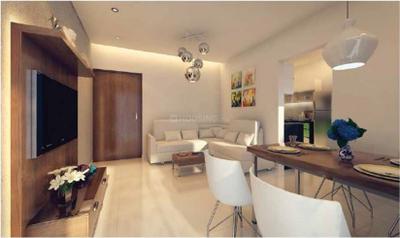 Project Image of 323.0 - 554.0 Sq.ft 1 BHK Apartment for buy in Mohar Pratima