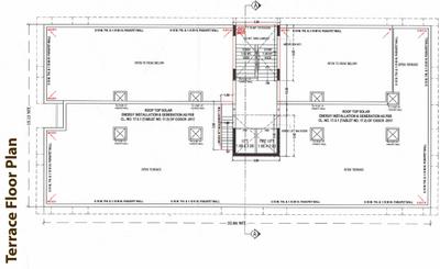 Project Image of 208.07 - 376.52 Sq.ft 1 RK Apartment for buy in Ostin 3
