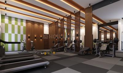 Project Image of 0.0 - 2662.0 Sq.ft 3 BHK Apartment for buy in Starlit
