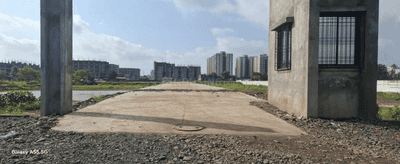 Krishna Karma Krishna Park Project Images