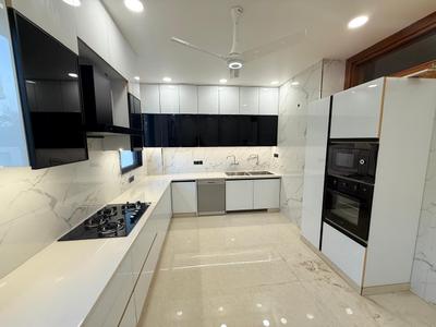 Project Image of 0.0 - 3229.0 Sq.ft 4 BHK Builder Floor for buy in Nirantar Estate Floors