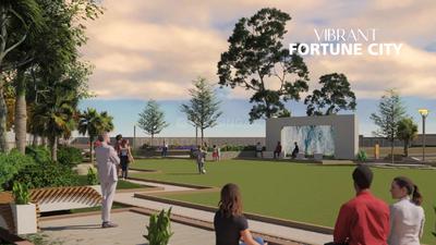 Project Image of 765.0 - 1500.0 Sq.ft Residential Plot Plot for buy in Vibrant Fortune City