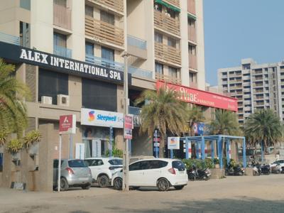 Project Image of 0.0 - 1500.0 Sq.ft 3 BHK Apartment for buy in Savya Skyz