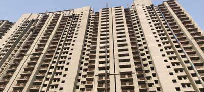 Project Image of 0.0 - 827.75 Sq.ft 3 BHK Apartment for buy in Eldeco Live By The Greens Phase III