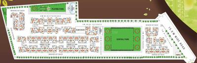 Project Image of 500.0 - 1750.0 Sq.ft 1 RK Apartment for buy in NK Nandani Gowlok Dham