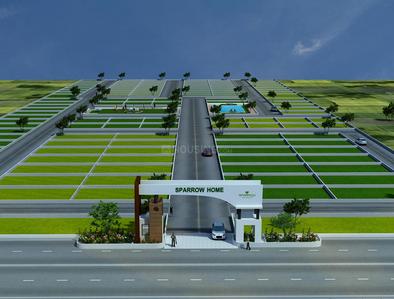 Project Image of 0.0 - 1900.0 Sq.ft 4 BHK Villa for buy in Sparrow Homes