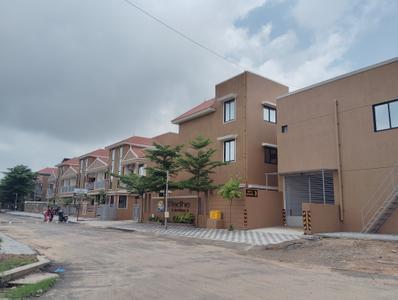 Project Image of 1500 Sq.ft 4 BHK Villa for sale in Vatva for Rs. 11500000