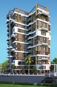 Project Image of 1034.0 - 1471.0 Sq.ft 2 BHK Apartment for buy in Aspirations Orchid