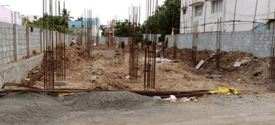 Project Image of 462.0 - 1956.0 Sq.ft 1 BHK Apartment for buy in Snigdha Silver Stone
