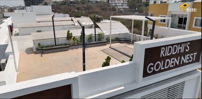 Project Image of 1285.0 - 1700.0 Sq.ft 2 BHK Apartment for buy in Riddhi Golden Nest