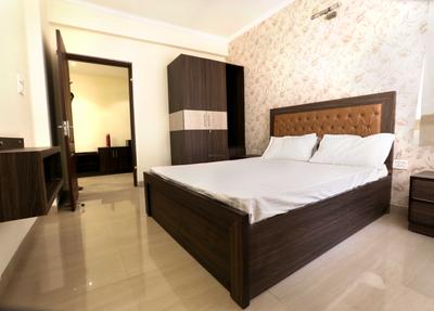 Project Image of 0.0 - 1006.0 Sq.ft 2 BHK Apartment for buy in Rameshwari Apartments