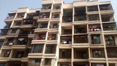 Project Image of 610.0 - 1050.0 Sq.ft 1 BHK Apartment for buy in Vardhman Bhoomi Jyot