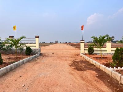 Project Image of 1286.93 - 9611.96 Sq.ft Residential Plot Plot for buy in JBs Nature Valley Phase I