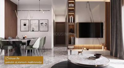 Project Image of 550 Sq.ft 1 BHK Apartment / Flat for sale in Panvel for Rs. 3000000