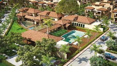 Project Image of 2800 Sq.ft 3 BHK Villa for sale in Bhadaj for Rs. 42500000