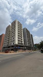 Project Image of 903.85 - 956.27 Sq.ft 3 BHK Apartment for buy in Swagatam Elenza