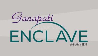 Project Image of 273.0 - 973.0 Sq.ft 2 BHK Apartment for buy in Ganapati Enclave