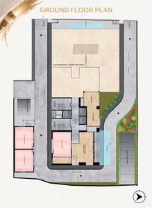 Project Image of 472.0 - 748.0 Sq.ft 1 BHK Apartment for buy in Chintamani Plus Art