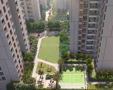 Project Image of 557.0 - 995.0 Sq.ft 2 BHK Apartment for buy in Srijan Optima Phase 2