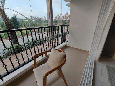 Project Image of 1201.0 - 1891.0 Sq.ft 2 BHK Apartment for buy in Barca At Godrej MSR City