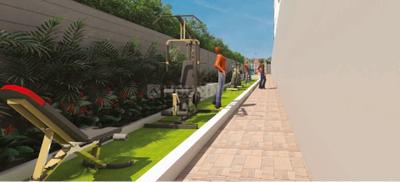 Project Image of 545.0 - 2115.0 Sq.ft 1 BHK Apartment for buy in Neeladri Sarovaram