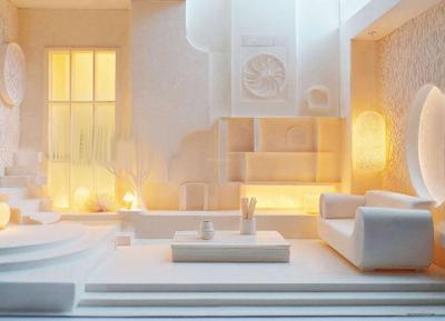 Project Image of 2427 Sq.ft 3.5 BHK Apartment / Flat for sale in Bibwewadi for Rs. 48000000