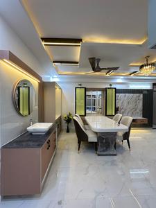 Project Image of 798.79 - 956.0 Sq.ft 3 BHK Apartment for buy in Parth Sunshine