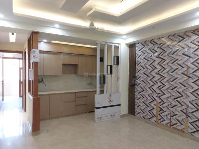 Project Image of 550.0 - 1750.0 Sq.ft 1 BHK Builder Floor for buy in JMD A1 Height